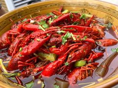 -庾氏龙虾馆(多弗汇店)