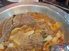 -古乐牛香·鲜牛肉牛杂火锅(五一中路店)
