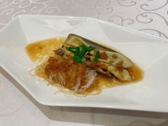 -浦华大酒店-台南担仔面海鲜楼