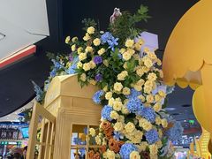 -寰映影城(朝阳合生汇杜比影院店)