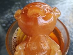 -龙记·香港茶餐厅(海上世界店)