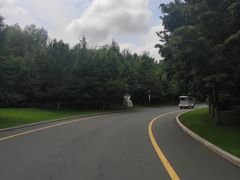 -长春世界雕塑园冰雪艺术天地