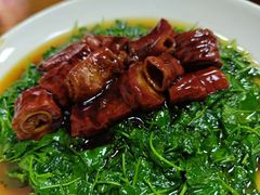 草头圈子-三林本帮馆(中林街店)