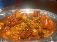 -胖哥俩肉蟹煲(福州仓山爱琴海店)