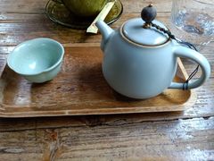 -BUND·FIVE外滩5号(天际店)