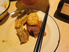 -牛腩之旅·牛腩牛杂煲(光启城美食城店)