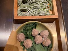 -左庭右院鲜牛肉火锅(七宝领展广场店)