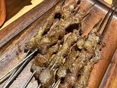-马记永·兰州牛肉面(天通苑家乐福店)
