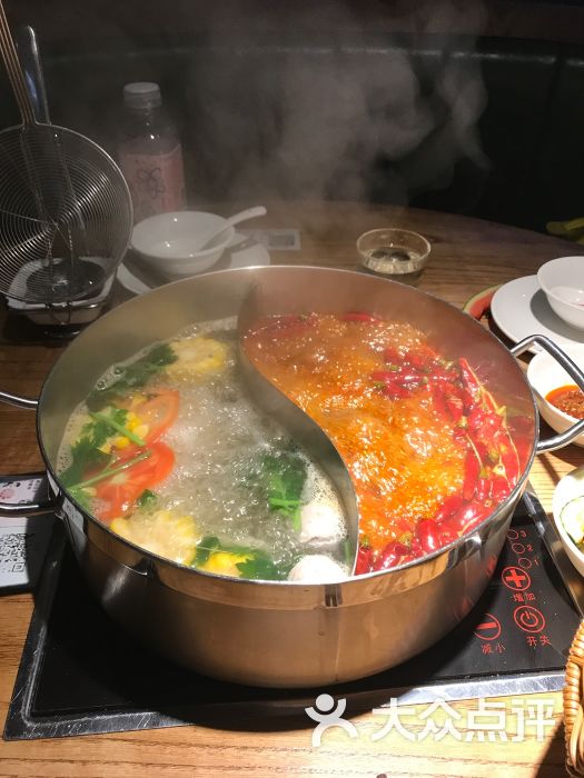 臻牛潮汕牛肉火鍋(南京總店)圖片 - 第6張