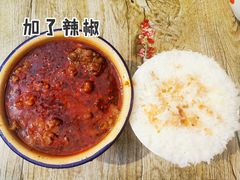 -定家小酥肉·清真(回民街店)