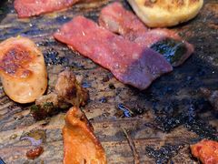 -喜井无限自助烤肉公司(石厦店)