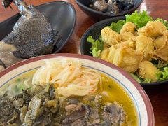 -沈记土鸡米线(七星街品牌中心店)