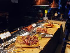 -芭菲盛宴·环球美食(北城国际店)