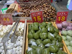 -客嗑香炒货(正定店)