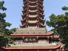 -塔子山公园