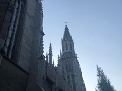 -洪家楼教堂