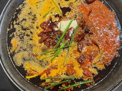 -咖咖火锅(老店)