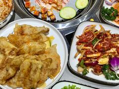 -鹤之乡·齐齐哈尔东北炭火烤肉(昆明盈江路店)