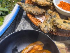 -刘姐啤酒鱼民族演艺餐厅(阳朔美食抗战路店)