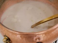 陶高奶茶-巴音浩日娲·蒙餐(双林东路店)