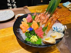 -德川家日本料理(中关村寰太大厦店)