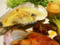 -成都钓鱼台精品酒店-品聚·成都餐厅