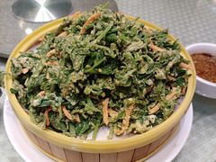 -老街坊美食汇(玉兰大街店)