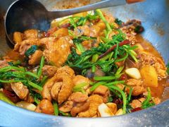 -九道菜有鸡鱼头(石鼓路店)