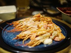 -觅福里•熟成和牛餐厅