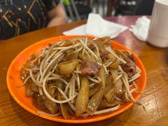 -澳门陈光记烧味饭店(南京德基广场店)