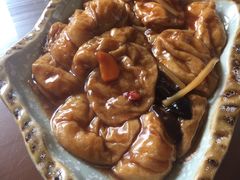 -灵福缘私房菜·农家菜(拈花湾·灵山大佛必推店)