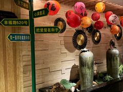 -和子足浴SPA会馆(梁溪店)