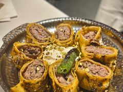 -Pasha帕夏土耳其餐厅(南昌路店)