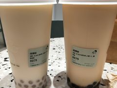 -喜茶(无锡荟聚中心店)