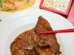 -南门食仙·手工福州菜(南门兜店)