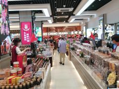 -上海全国土特产食品商场(淮海中路店)