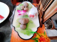 -禧鳳記·猪肚鸡火锅(玖洲道店)