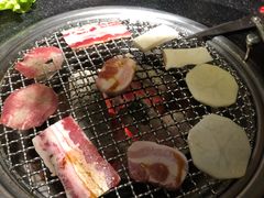 -虎焱炭火烧肉