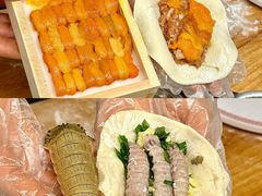 -金龙·打边炉(南京西路店)