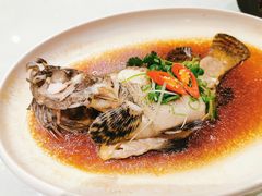 -旺顺阁海鲜广场(亚运村店)