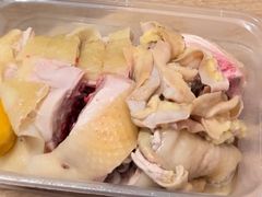 -肥婆兰鸡饭(西门外街店)