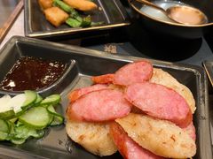 -馔豚·台北菜专门店(深圳湾万象城店)