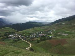 -吉达姆草原旅游风景区