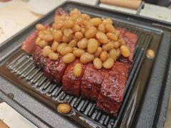 -大树餐厅(环球港店)