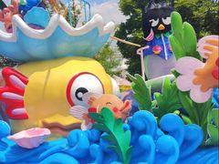 -杭州Hello Kitty乐园