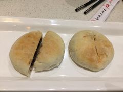 -一叶一世界·素食餐厅(锦华万达店)
