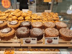 -味多美蛋糕(三元桥店)