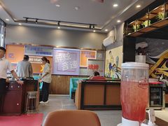 -醉炫音速烧烤·干煸菜(沙河总店)