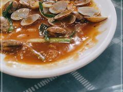 -明记海鲜大排档(巽寮湾店)