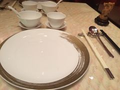 8餐厅-8餐厅(新葡京酒店)